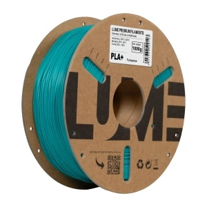 Filament Lume PLA+ TURQUOISE 1kg