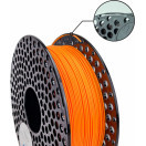 Filament PLA Azurefilm Neon Orange 1Kg