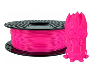 Filament PLA Azurefilm Neon Pink 1Kg