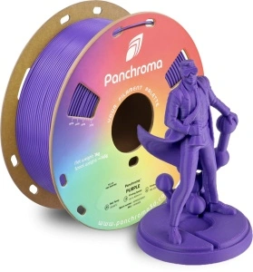 Filament Polymaker Panchroma CoPE Purple 1kg