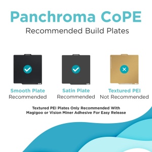 Filament Polymaker Panchroma CoPE Red 1kg