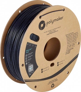 Filament POLYMAKER PolylLite PLA Galaxy Dark Blue 1kg