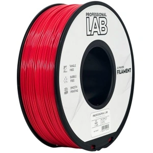 Filament Profesional Lab ASA Red 1kg