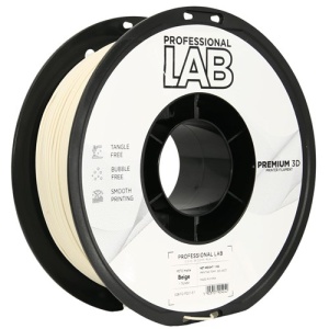Filament Profesional Lab PETG Matte Beige 1kg