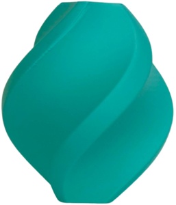 Filament Profesional Lab PLA Cyan 1kg