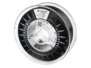 Filament Prografen PET-G Graphene Strong Jet Black 1kg