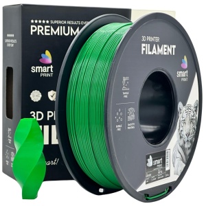 Filament Smart Print PETG Green 1kg