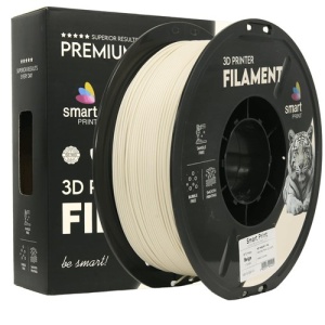 Filament Smart Print PETG Matte Beige 1kg