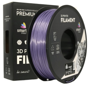 Filament Smart Print PLA Galaxy Purple 1kg