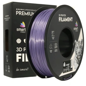 Filament Smart Print PLA Galaxy Purple 1kg