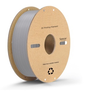 FILAMENT Spacer PETG Grey 1kg