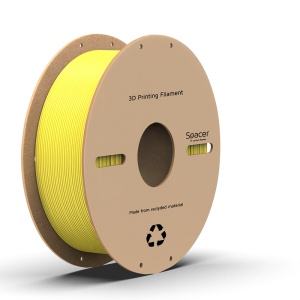 FILAMENT Spacer PLA Yellow 1kg