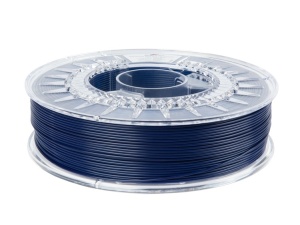 Filament Spectrum LW-ASA UltraFoam Navy Blue 0.75kg - Img 2
