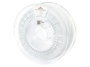 Filament Spectrum Premium PLA High Speed Artic White 1kg