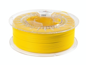 Filament Spectrum Premium PLA High Speed True Yellow 1kg
