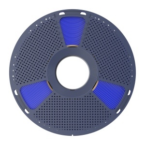 Ambalaj original si cutie filament Sunlu PLA+ 2.0 Blue