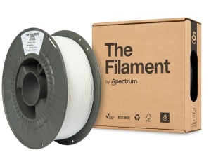 Filament The Filament HT-PLA Warm White 1kg