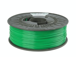 Filament The Filament PETG Circuit Green 1kg