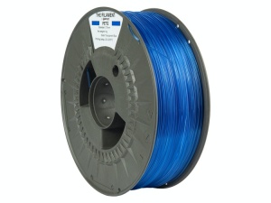 Filament The Filament PETG Transparent Blue 1kg