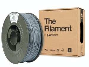Filament The Filament PLA CF Grey 1kg