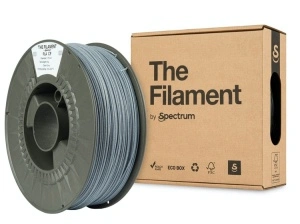 Filament The Filament PLA CF Grey 1kg