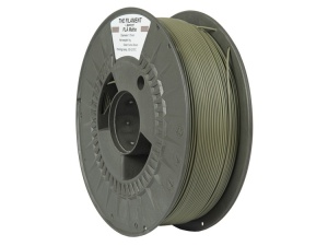Filament The Filament PLA Matte Camo Green 1kg