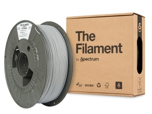 Filament The Filament PLA Matte Trooper Grey 1kg