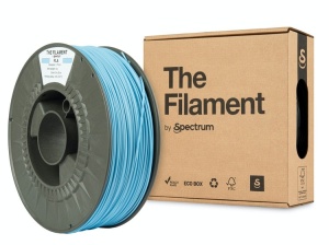 Filament The Filament PLA Sky Blue 1kg