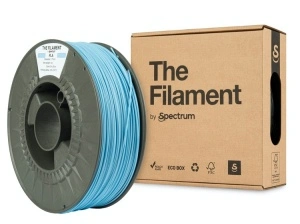 Filament The Filament PLA Sky Blue 1kg