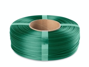 Filament The Filament Refill PLA CF Green 1kg