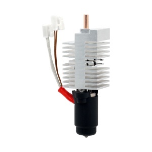 FlowTech Hotend pentru Creality K2 / K2 Plus