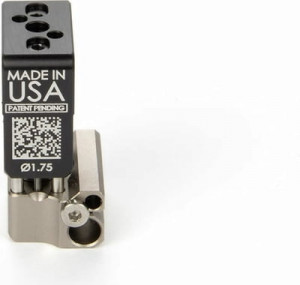 Hotend Mosquito - Bare Bones