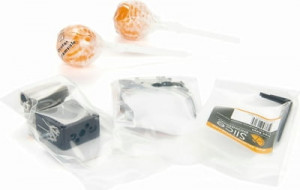 Hotend Mosquito Magnum - Bare Bones