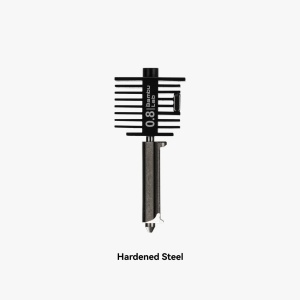 Hotend pentru Bambu Lab seria A1 0.8mm Hardened Steel