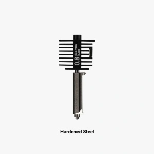 Hotend pentru Bambu Lab seria A1 0.8mm Hardened Steel