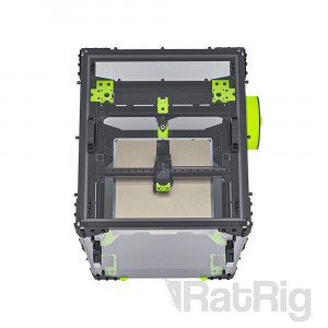 KIT V-CORE 3.1 - ENCLOSURE 2.0