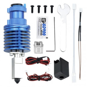 Kit hotend TZ-V6 2.0