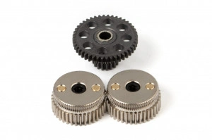 Kit pentru upgrade LGX Steel Drive Train