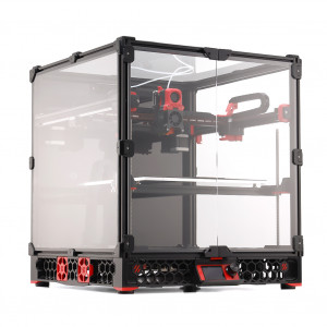 KIT VORON TRIDENT - 300 X 300 X 250MM