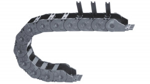 Lant port cablu 10×15 model cu deschidere - Img 1