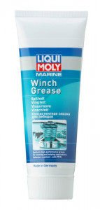 Liqui Moly Vaselină Liqui Moly pentru vinciuri Marine 100gr