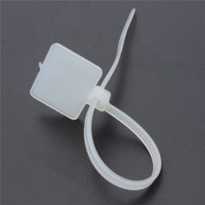 Marcator cablu cu autoblocare 20x13mm