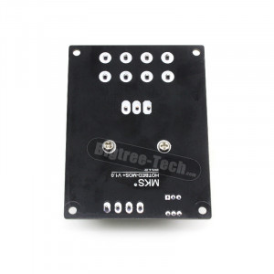 MKS MOSFET-30A - Img 6