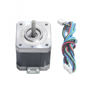 Motor pas cu pas MOONS‘ MS17HD6P420I-05 
