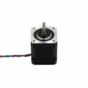 Motor pas cu pas Nema17  LDO-42STH48-1684MAC 0.9DEG