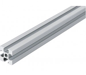 Profil aluminiu 15x15 mm Misumi