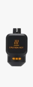 Protectie silicon pentru Bambu Lab P2S