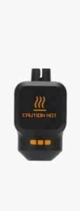 Protectie silicon pentru Bambu Lab P2S