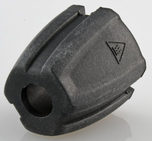 Protectie silicon pentru hotend Rapido high flow - Img 1