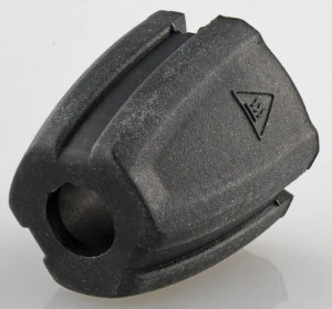 Protectie silicon pentru hotend Rapido high flow